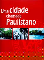 Uma cidade chamada Paulistano
