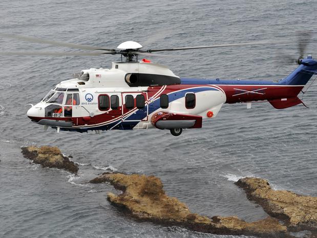  Helicóptero civil de R$ 69 milhões será fabricado no Brasil