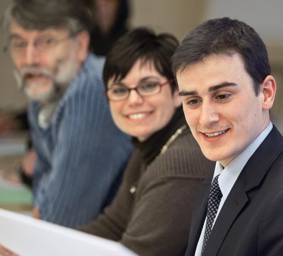 As empresas preferidas dos universitários no Brasil em 2013