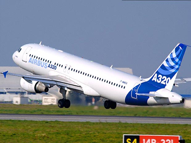 Airbus está pronta para considerar novo aumento na produção