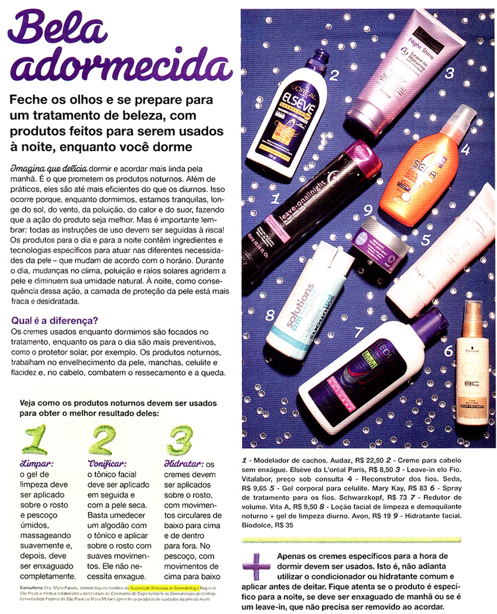 Bela adormecida