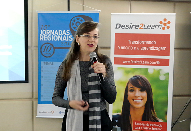 Pesquisador Institucional é estratégico nas IES 