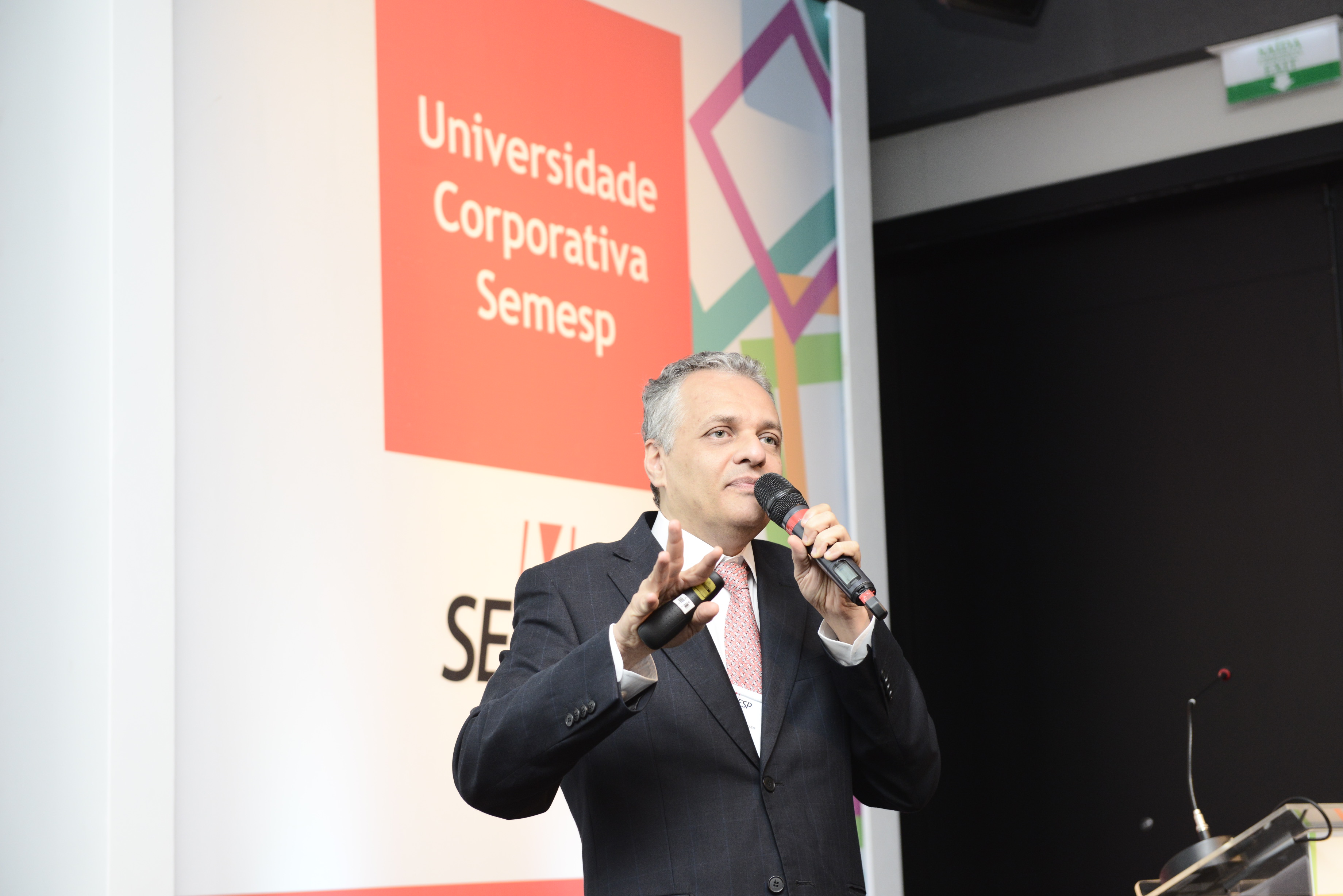 Semesp apresenta nesta semana Universidade Corporativa 