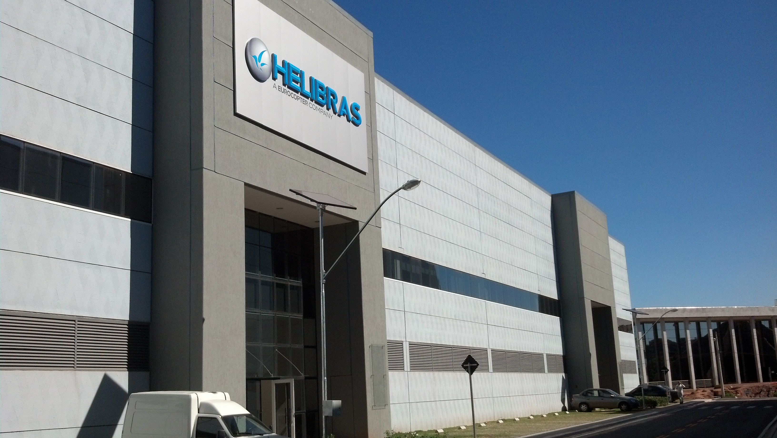 Centro de Suporte ao Cliente da Helibras recebe certificações ISO 9001 e NBR 15100