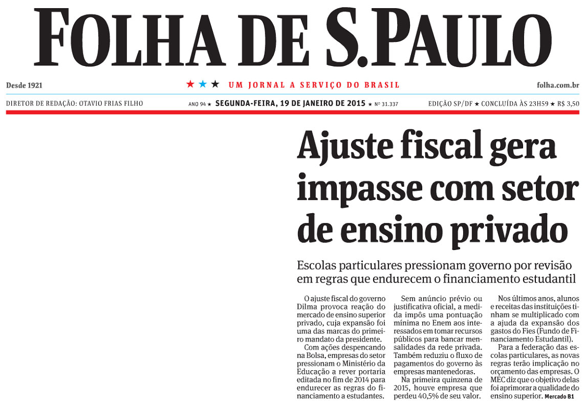 Para escolas, inclusão de jovens fica mais difícil