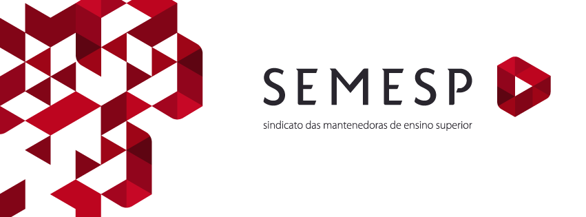 Semesp estreia nova logomarca