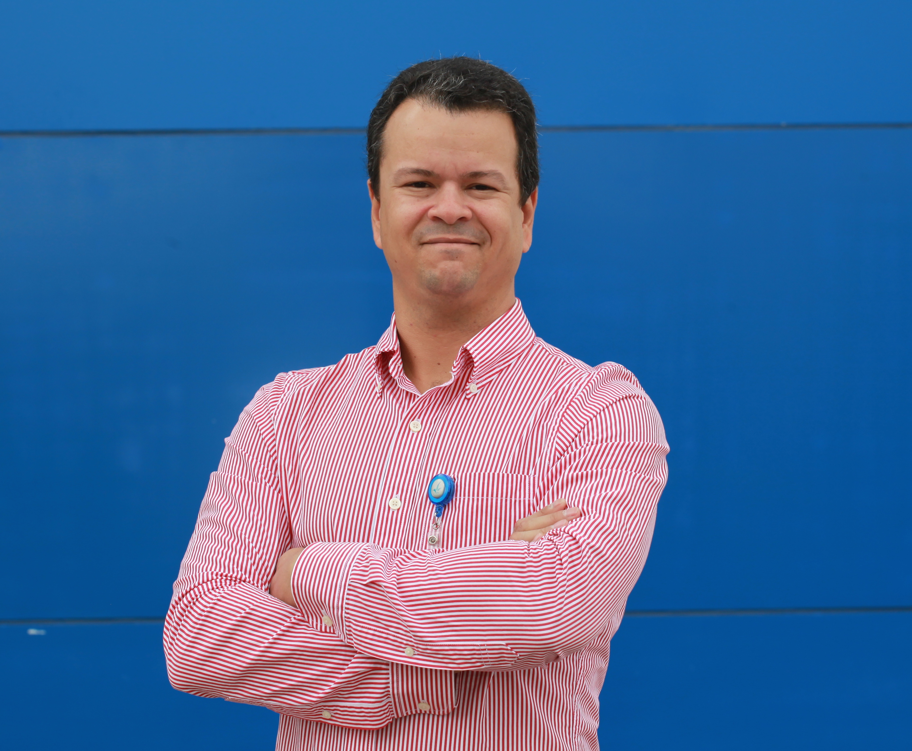 Representante da Helibras é eleito copresidente do BHEST