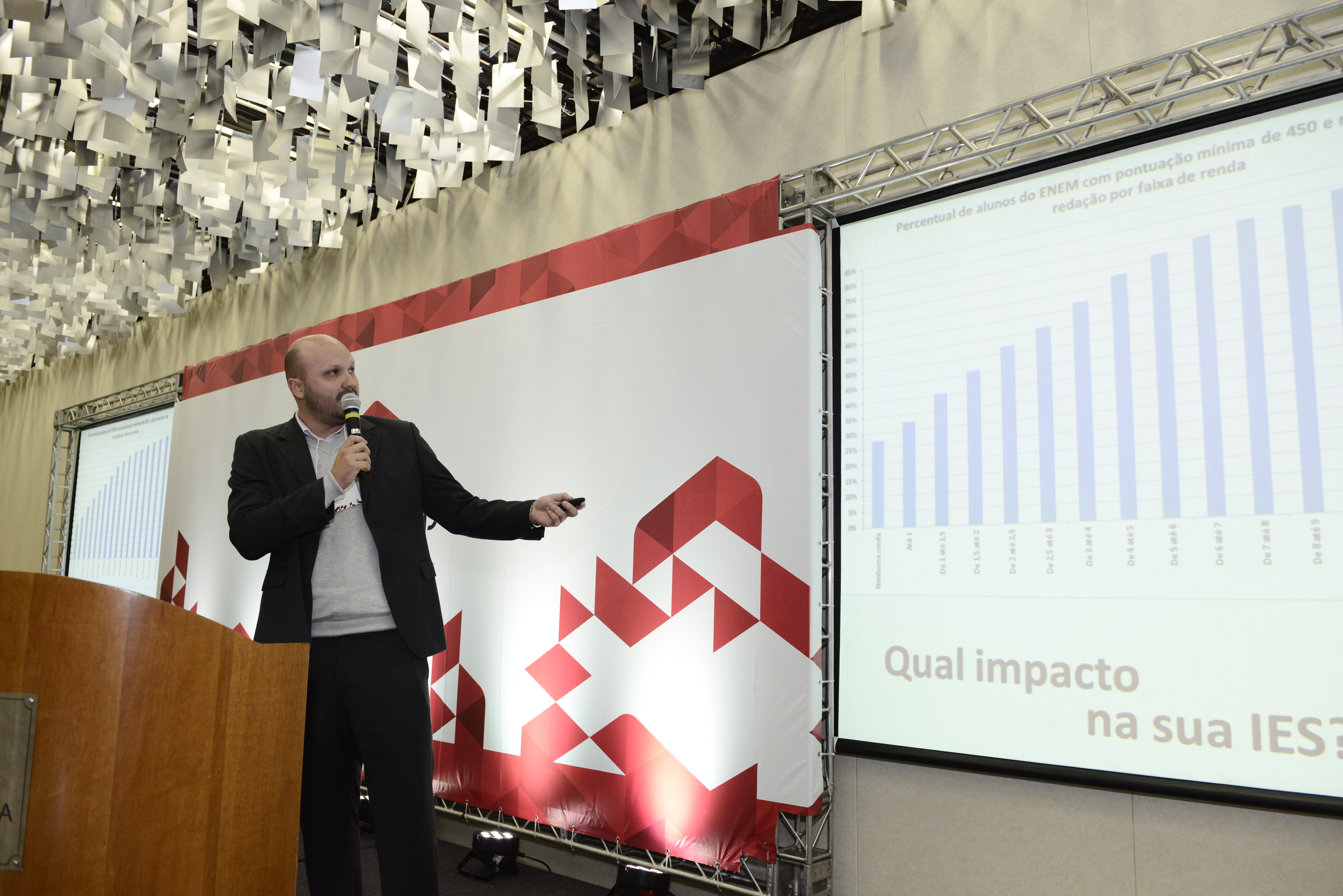 SEMESP realiza seminário sobre mudanças no FIES