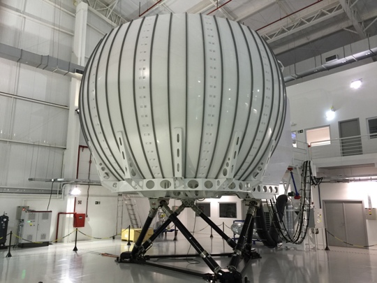 Helibras vai inaugurar novo Centro de Treinamento e Simuladores no Rio de Janeiro