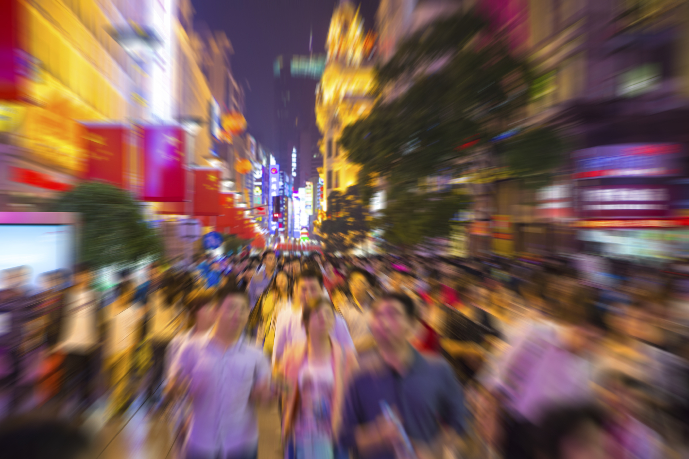 Receita para estudar, trabalhar e viver na China