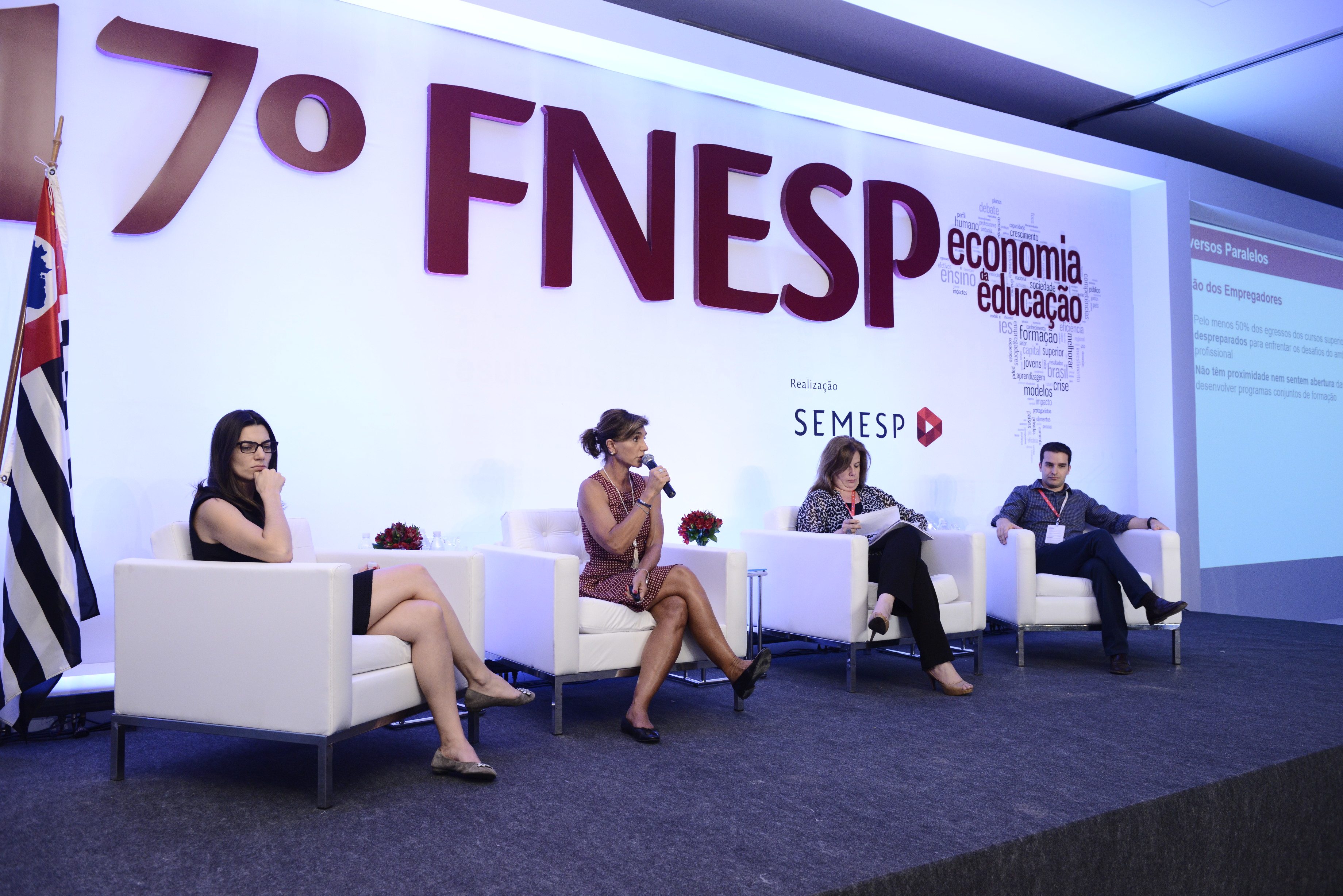 Capacitação de docentes representa um desafio para as IES 