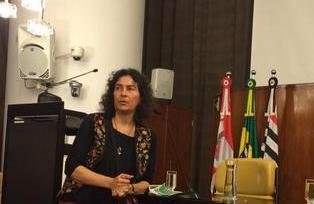 Diretora da Convergência fala sobre acesso democrático ao alimento orgânico