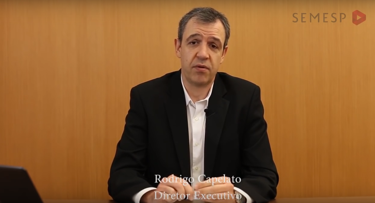 Agência Brasil divulga informações do vídeo feito pelo Semesp sobre as mudanças no Fies