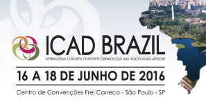 Convergência fará a comunicação do ICAD Brazil 2016