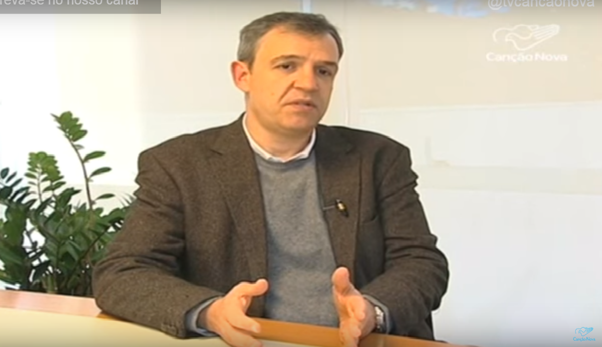 Tv Canção Nova conversa com diretor do Semesp sobre medidas do novo governo interino