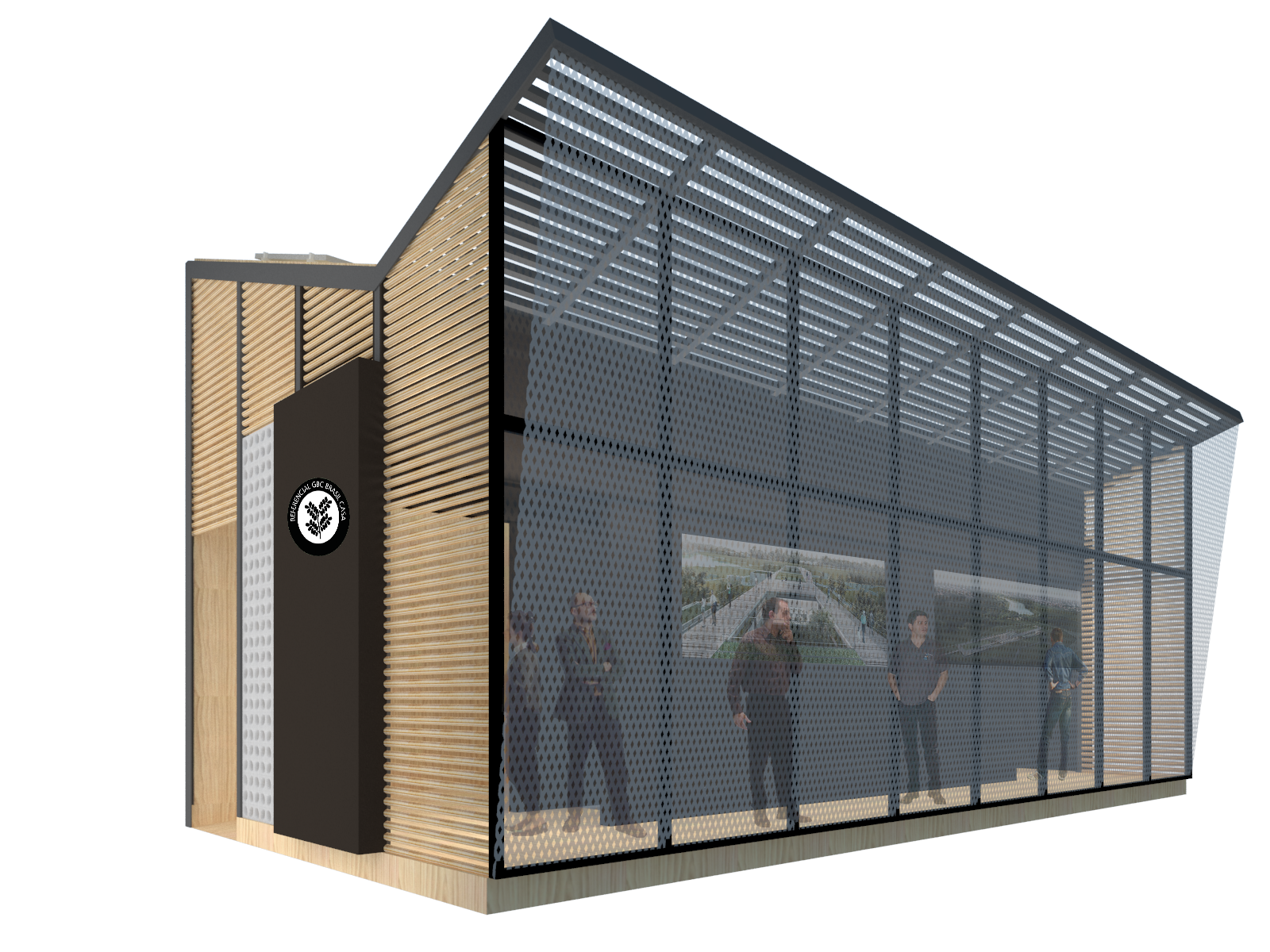 Greenbuilding Brasil mostra novos conceitos, serviços e tecnologias sustentáveis