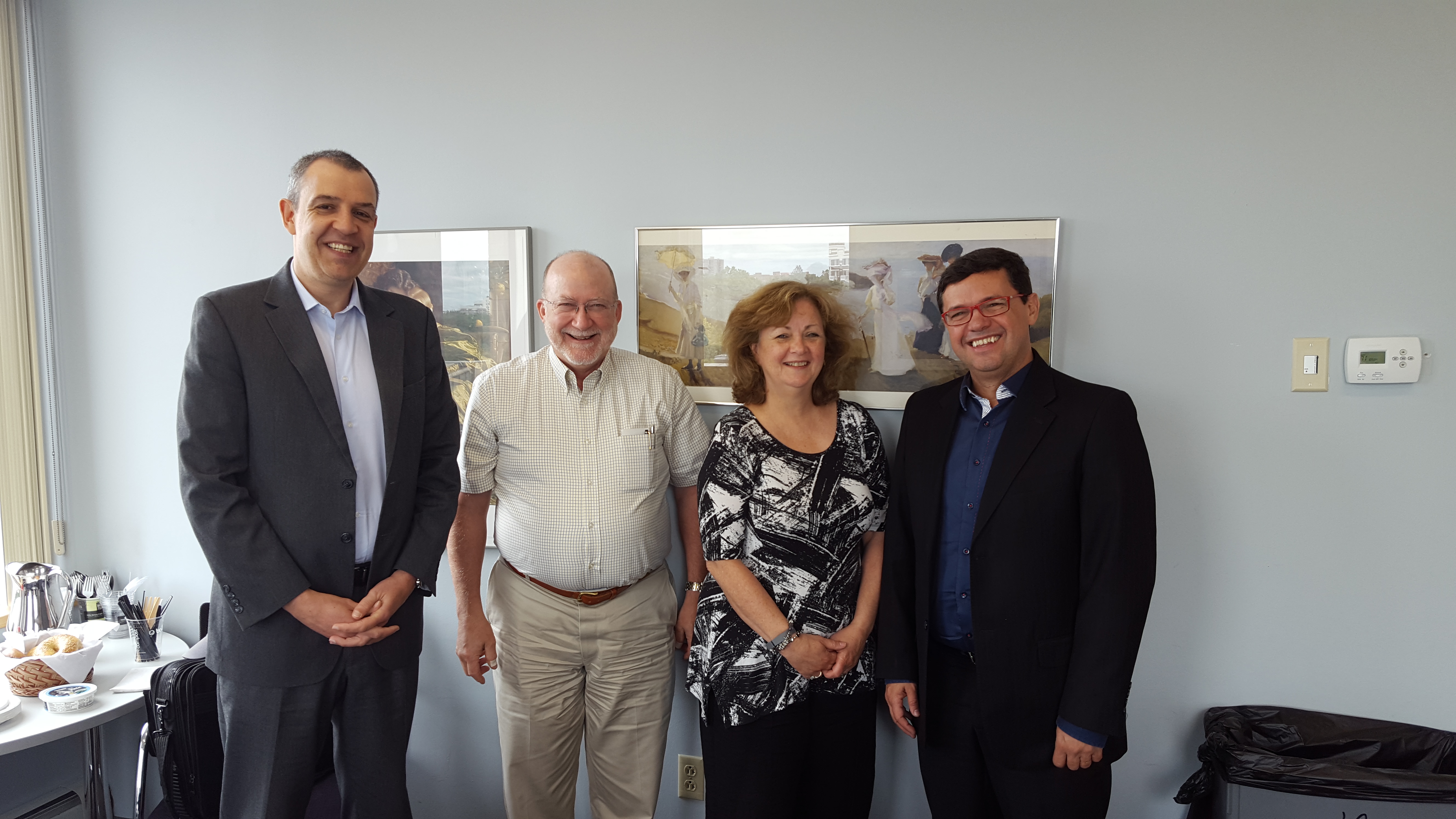 Semesp é novo membro da Association for Collaborative Leadership (ACL)