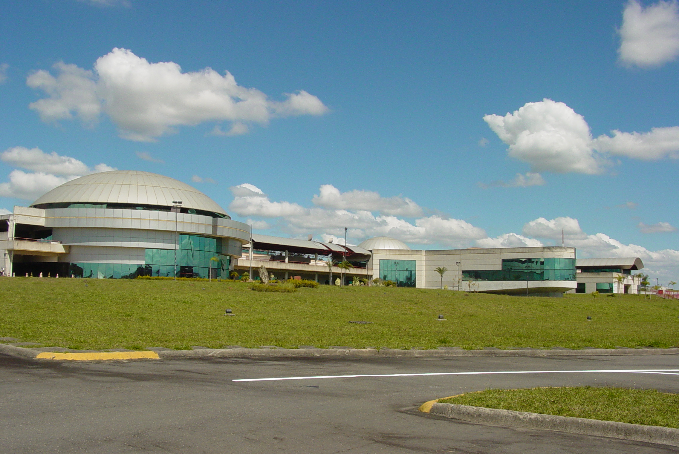 Presidente da Helibras fala sobre o Parque Tecnológico de SJC