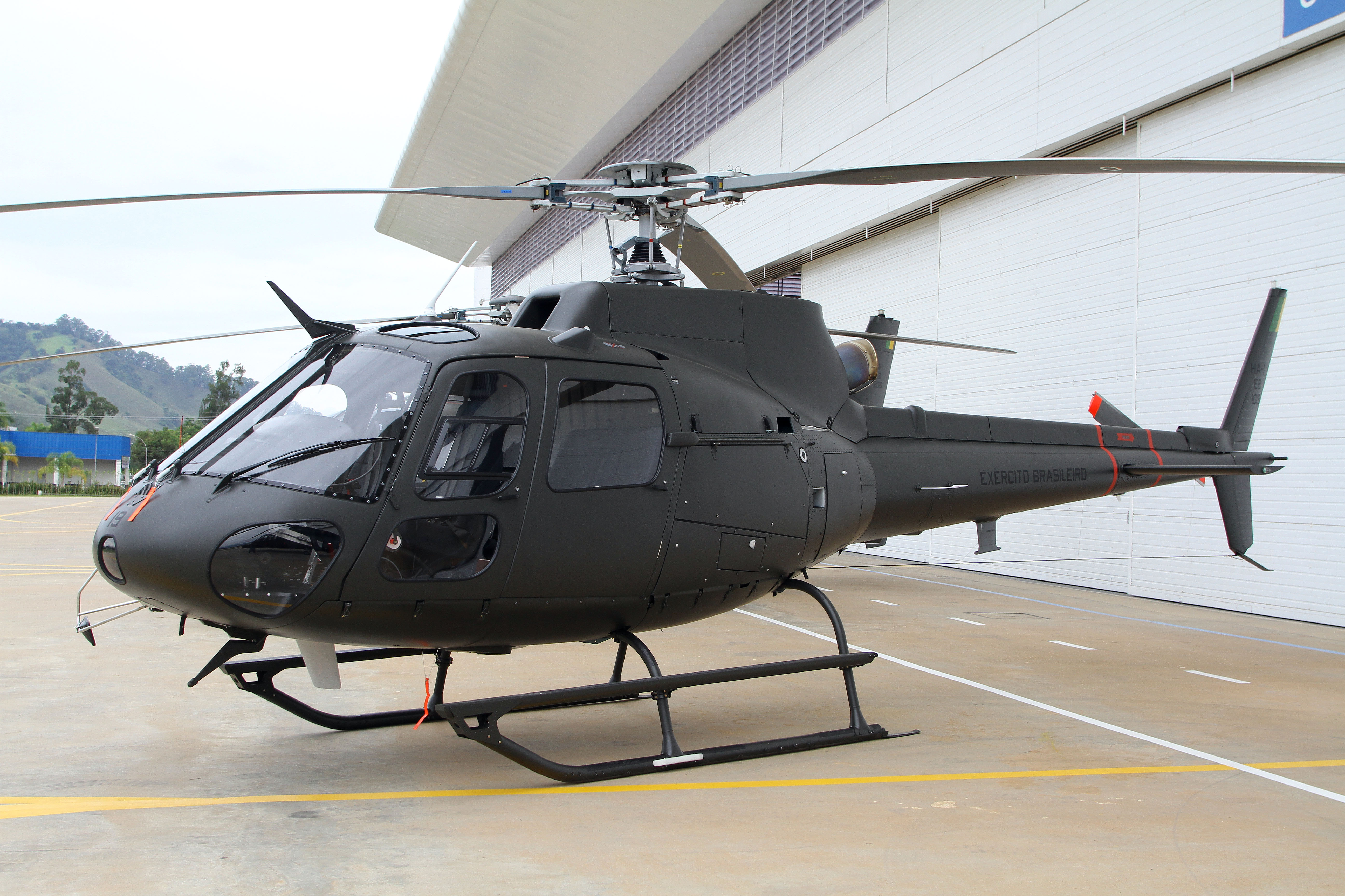 Helibras participa da 4ª Mostra BID Brasil