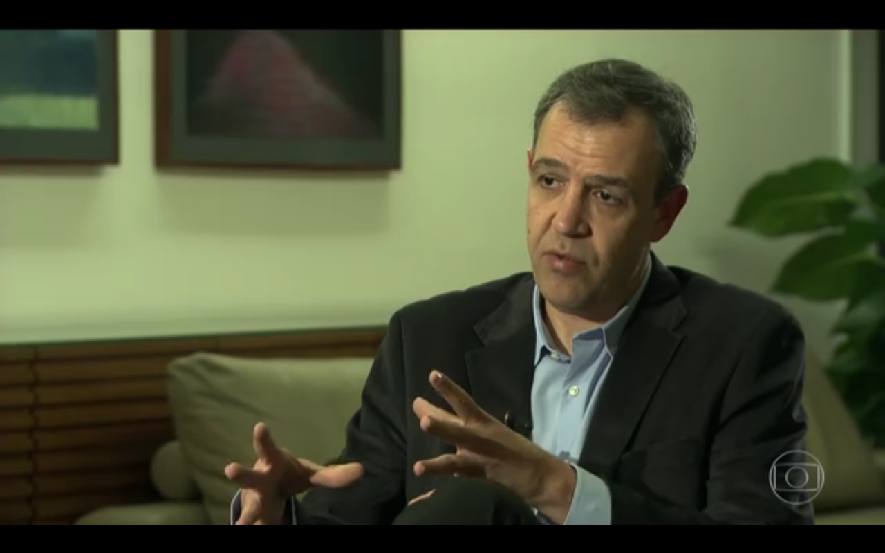 Semesp fala ao jornal Bom Dia Brasil sobre os atrasos do FIES