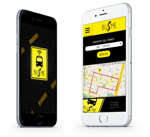 Aplicativo pode revolucionar o transporte público