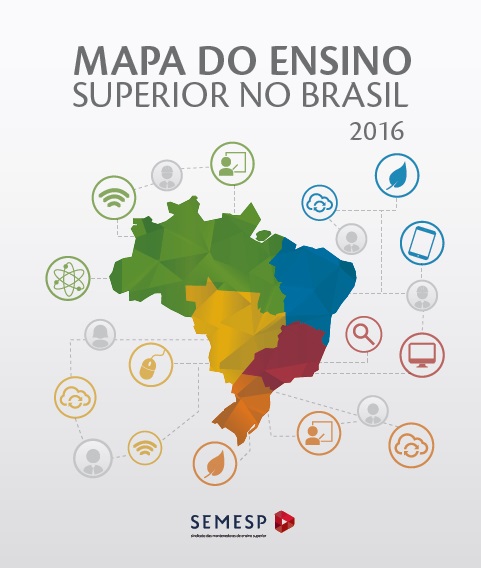 Semesp apresenta Mapa do Ensino Superior na Comissão de Educação da Câmara dos Deputados