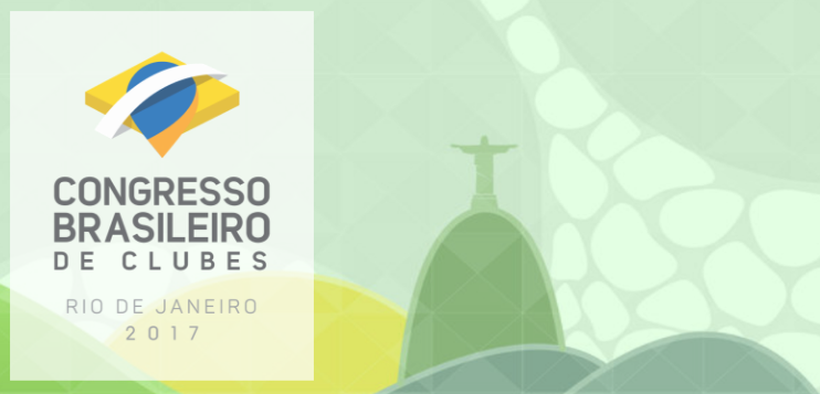 Sindi-Clube promove programação especial para  os clubes e palestra com Zico no Rio de Janeiro 