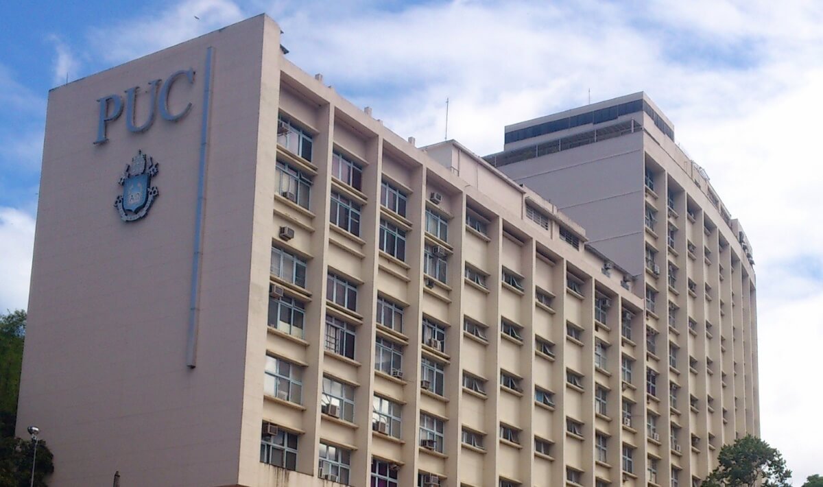 Fundação Ezute e PUC-Rio desenvolvem parceria institucional