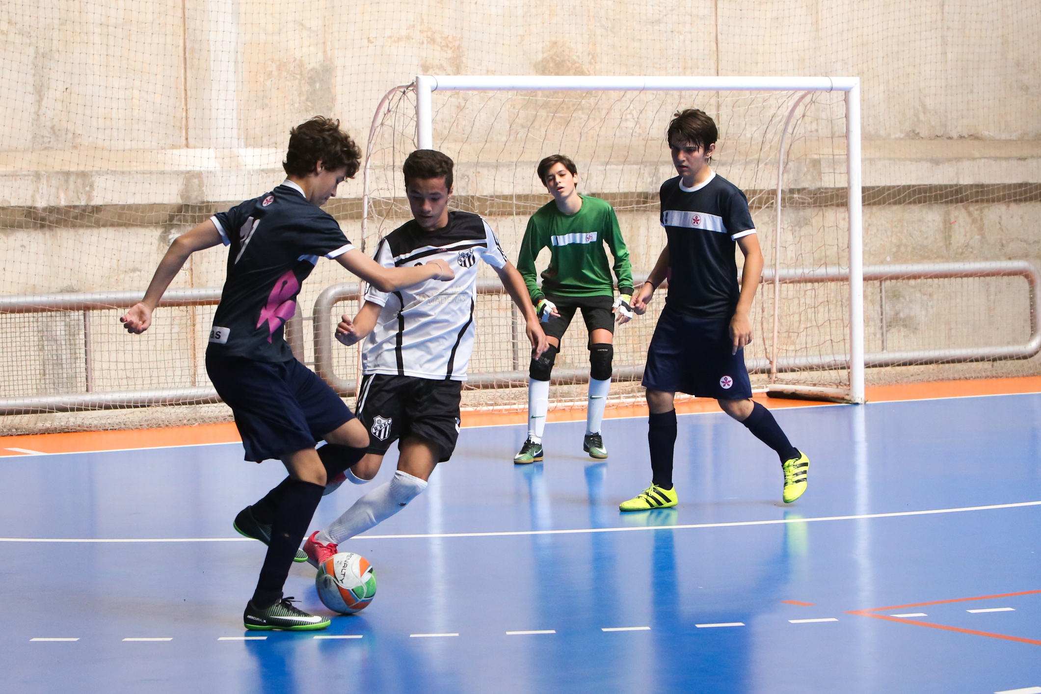 Torneio promovido pelo Sindi Clube é destaque no Futebol Interior