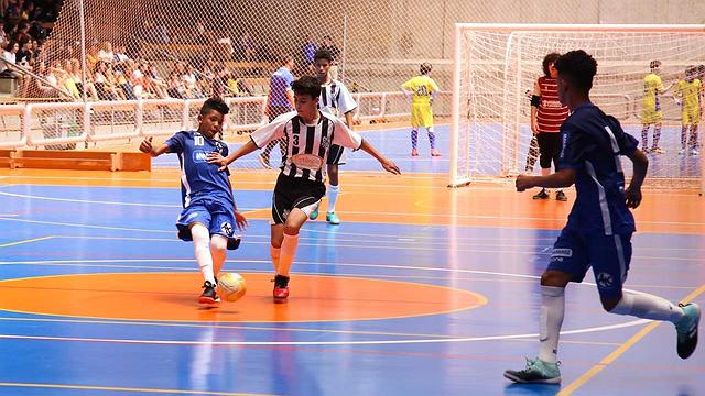 Torneio Poliesportivo do Sindi Clube é destaque na Rádio Globo