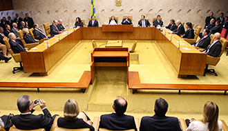 Julgamento de concessão de imunidade tributária para  filantrópicas é suspenso no STF por pedido de vistas
