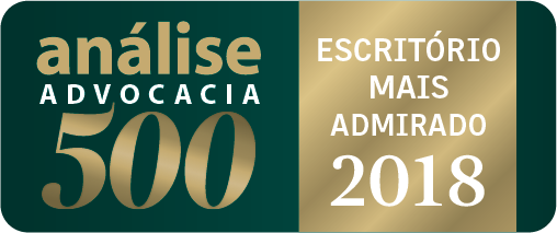 Covac é um dos mais admirados  escritórios de advocacia do país