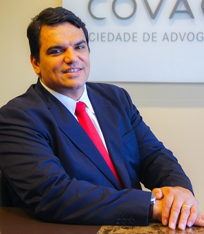 Dr. Kildare Meira, da Covac Advogados Associados, fala sobre Manual do Compliance no Poder 360