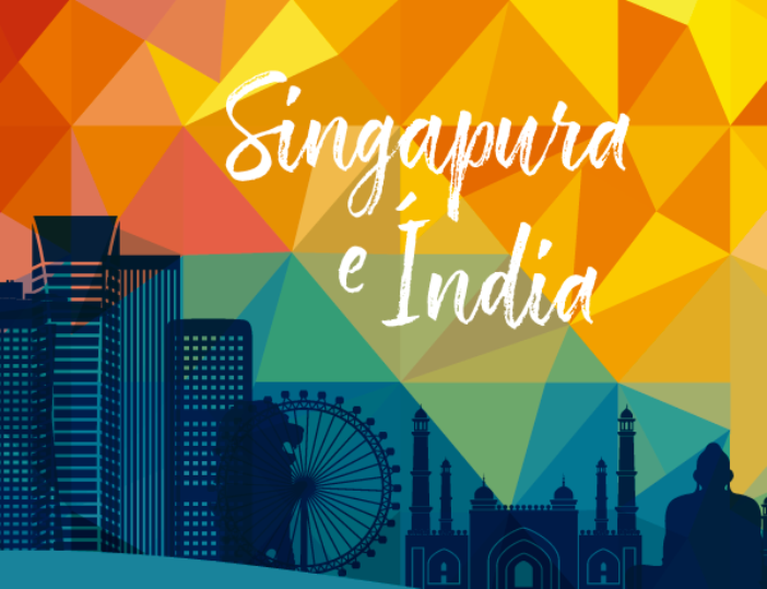 Singapura e Índia são os destinos da 11ª Missão Técnica Internacional do Semesp