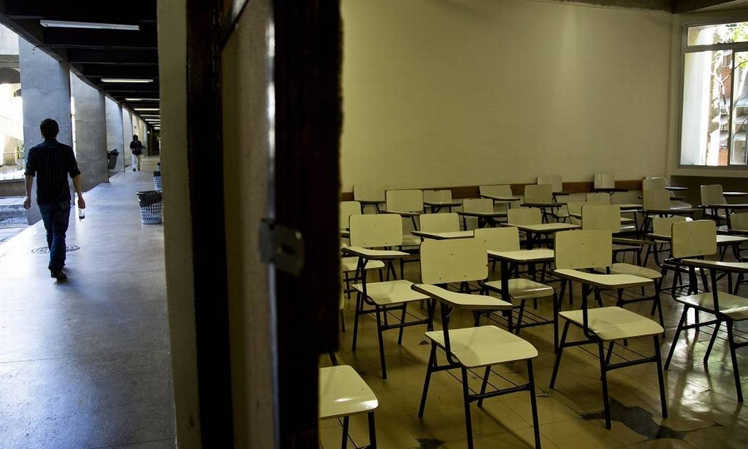 O Globo entrevista diretor executivo do Semesp sobre procura de FIES por alunos de IES privadas