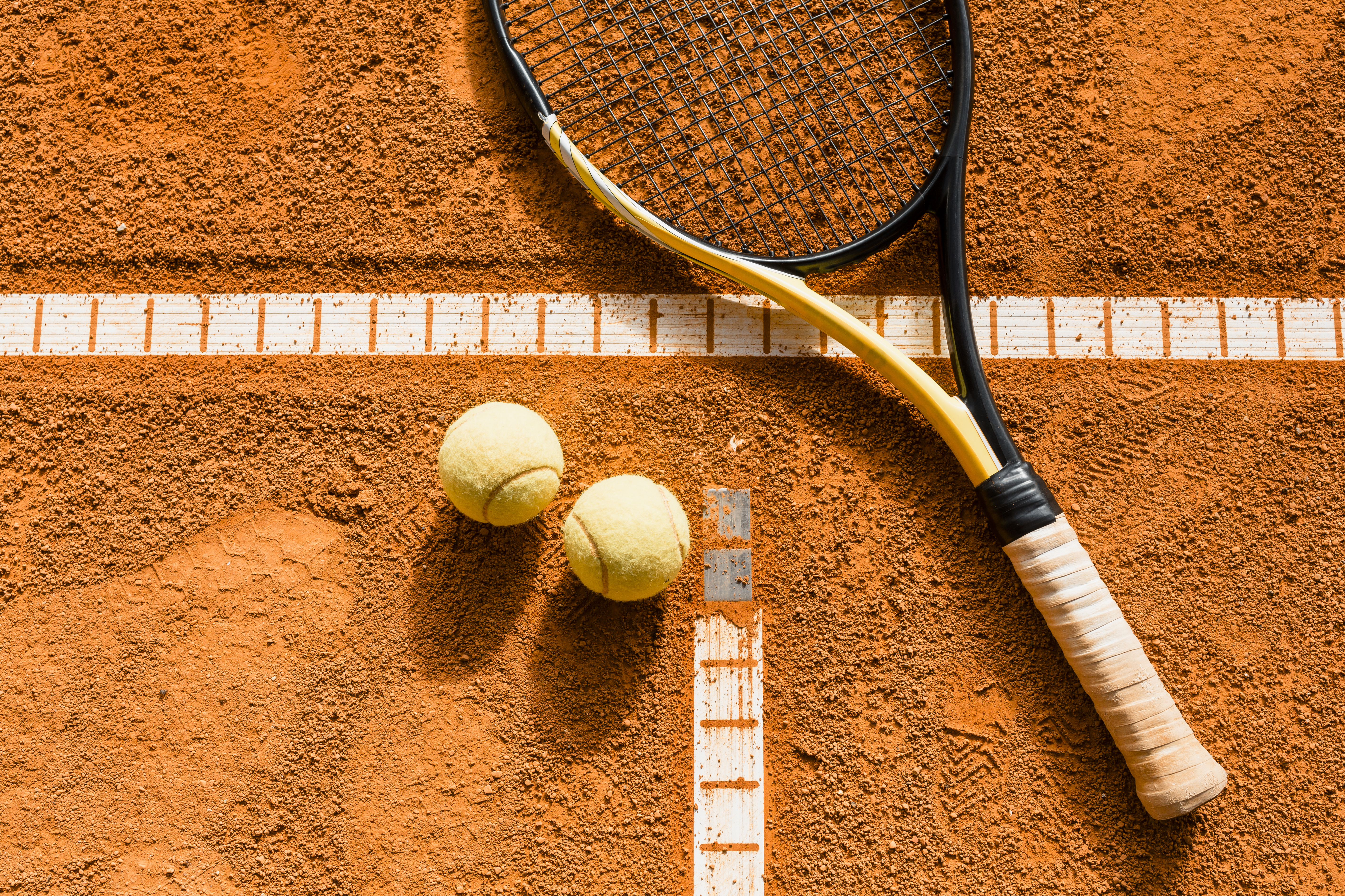  Formação de jovens tenistas ganha impulso nos clubes 