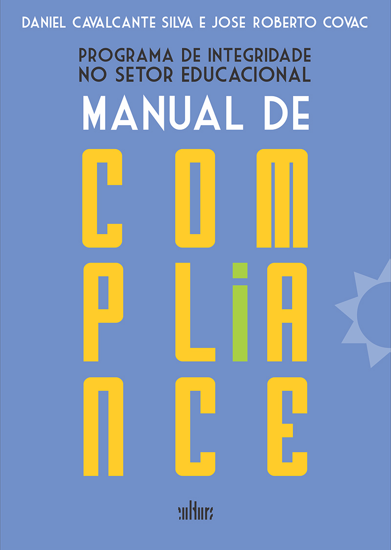 Manual de Compliance será lançado no dia 26 em São Paulo durante o 21º FNESP