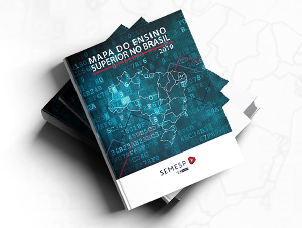 Semesp apresenta Mapa do Ensino Superior na Comissão de Educação, em Brasília