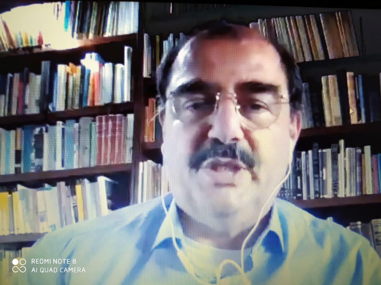 Presidente do CNE defende política institucional com foco em qualidade para as IES