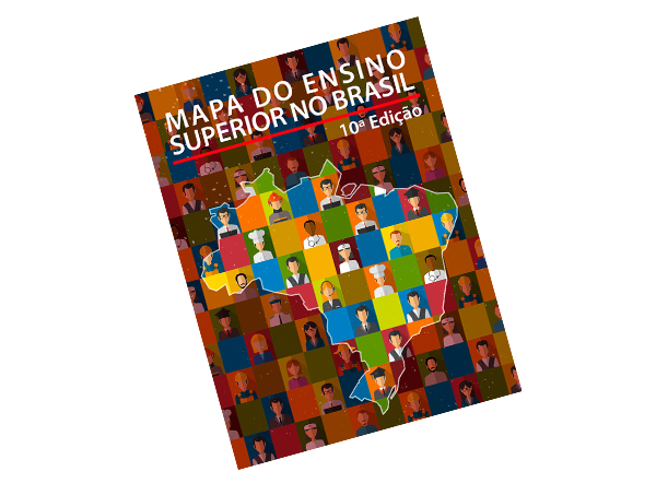 Mapa do Ensino Superior no Brasil 2020