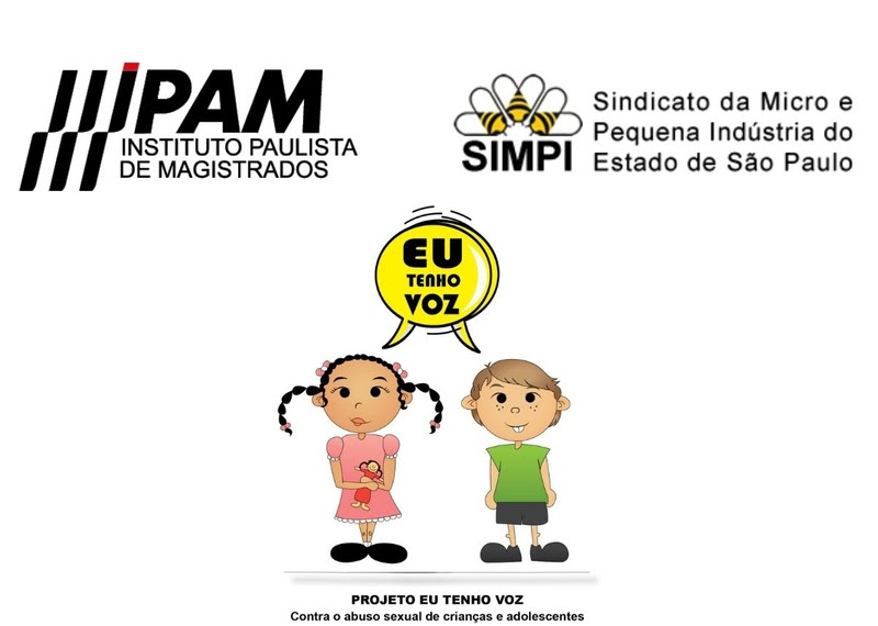 IPAM firma parceria com o SIMPI para divulgação do Projeto Eu Tenho Voz