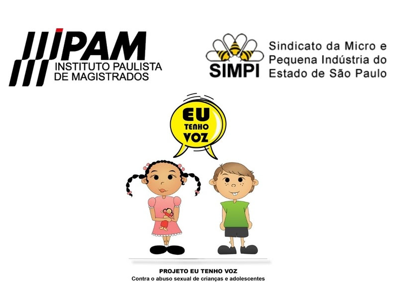 IPAM firma parceria com o SIMPI para divulgação do Projeto Eu Tenho Voz