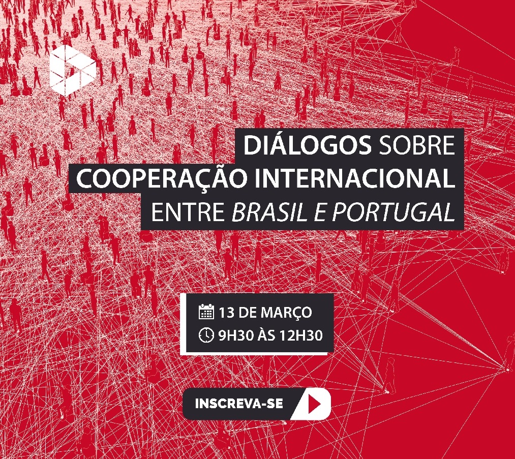 STHEM Brasil promove seminário sobre cooperação internacional entre Brasil e Portugal