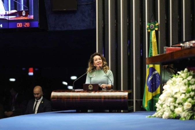 Correio Braziliense destaca homenagem do Senado Federal pelos 45 anos do Semesp