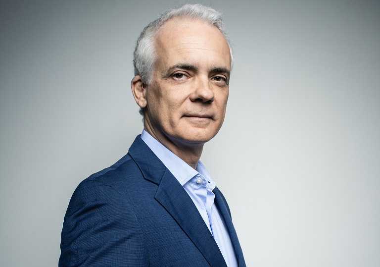 Alexandre Nicolini defende criação de um programa  nacional para ampliar oferta de Engenharias no país