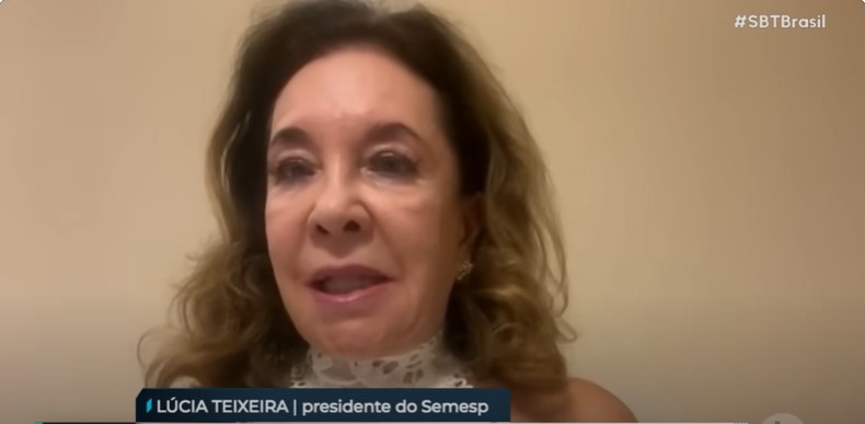 Semesp comenta as novas regras da EAD no Jornal da Band, Folha, Estadão, Zero Hora e SBT Brasil