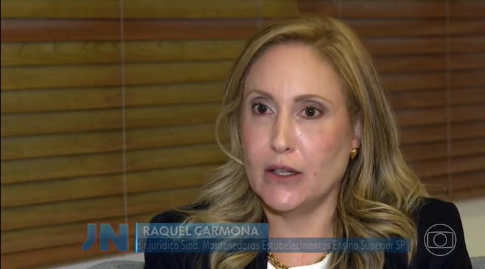 Semesp no JN: MEC pune cursos de Medicina por desempenho insuficiente